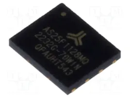 as25f1128mq-70win-ic-pamiec-flash-x1szt
