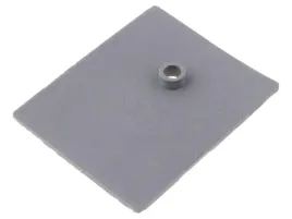 smica-sot93-2-podkladka-termoprzewodzaca-silikonowa-x10szt