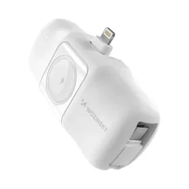 mini-powerbank-5000mah-15w-lightning-z-wbudowanym-kablem-usb-c-i-ladowarka