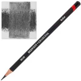 wegiel-rysunkowy-w-drewnie-olowku-kredce-derwent-czarny-medium