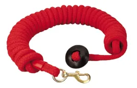 linia-lonzowa-weaver-leather-bawelniana-okragla-czerwona-2-cm-x-7-m