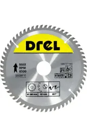 drel-pila-tarczowa-do-drewna-180mm-60t-do-gladkiego-wykonczenia