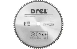 drel-pila-tarczowa-do-drewna-450mm-80t-do-gladkiego-ciecia