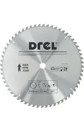 pila-tarczowa-do-drewna-450mm-60t-widiowa-uniwersalna-do-pilarki-drel