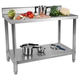 stol-roboczy-royal-catering-150x60-cm-gastronomiczny-z-rantem-stalowy