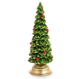 figurka-swiateczna-choinka-zielona-zlota-ozdoba-bozonarodzeniowa-45-cm