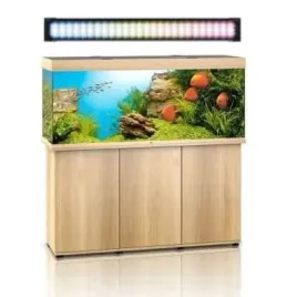 juwel-rio-450-helialux-spectrum-zestaw-akwarium-szafka-jasne-drewno