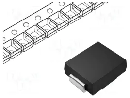 smcj51ca-dioda-tvs-15kw-597v-182a-dwukierunkowa-x1szt
