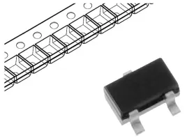 baw56t-7-f-dioda-przelaczajaca-smd-85v-75ma-4ns-sot523-125v-x1szt