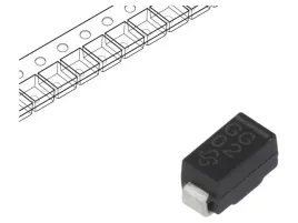 gf1g-e3-67a-dioda-prostownicza-smd-400v-1a-2us-do214ba-11v-x1szt