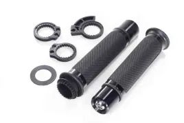kompletny-zestaw-manetka-kierownicy-cl-013-czarny-mat-aluminium