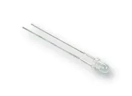 led-3mm-zielony-x1szt