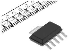 tps78601dcq-ic-stabilizator-napiecia-x1szt