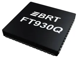 ft930q-t-ic-mikrokontroler-qfn68-32kbsram128kbflash-timery-16bit-4-1szt