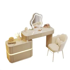 toaletka-kosmetyczna-led-komplet-mebli-blat-80-cm-lilia-kolor-bezowy