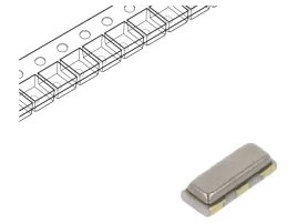rezonator-ceramiczny-12mhz-smd-32x13x08mm-05percent-40125c-x5szt