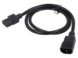 kabel-3x1mm2-3x17awg-iec-c13-zenskiiec-c14-meski-pvc-25m-x1szt