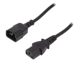 kabel-iec-c13-zenskiiec-c14-meski-5m-czarny-10a-250v-x1szt