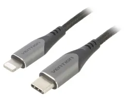 kabel-usb-2-0-apple-lightning-wtykusb-c-wtyk-2m-czarny-3a-x1szt
