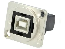 adapter-usb-a-gniazdousb-b-gniazdo-ft-proste-usb-2-0-metal-x1szt