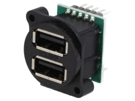 zlacze-usb-a-gniazdo-na-panelprzykrecany-listwa-kolkowa-x1szt