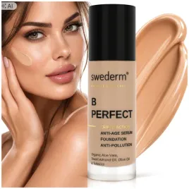 swederm-b-perfect-serum-fluid-anti-age-spf15-30-ml-naturalne-krycie