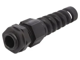 dlawnica-z-odgietka-m16-15-ip66ip68-poliamid-czarny-x1szt