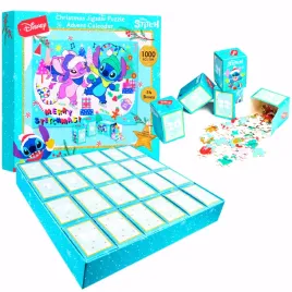kalendarz-adwentowy-2026-puzzle-stitch-1000-elementow-24-dni-dla-dzieci