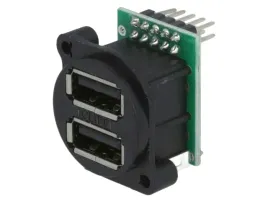 zlacze-usb-a-gniazdo-na-panelprzykrecany-listwa-kolkowa-x1szt