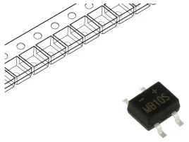 aks0010-mostek-prostowniczy-jednofazowy-1kv-if-800ma-30a-mbs-x5szt
