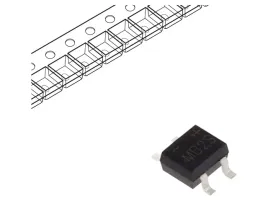 aks1007-mostek-prostowniczy-jednofazowy-200v-if-800ma-35a-mbs-x5szt