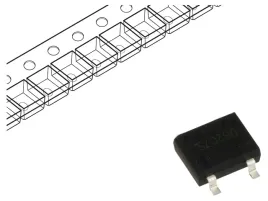 aks0058-mostek-prostowniczy-jednofazowy-1kv-if-2a-60a-dbs-x1szt
