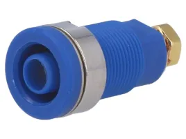 zlacze-laboratoryjne-bananowe-4mm-gniazdo-32a-niebieski-32mm-x1szt