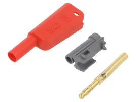 zlacze-laboratoryjne-bananowe-4mm-wtyk-19a-1kv-czerwony-1mm2-x1szt