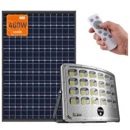 lampa-solarna-led-naswietlacz-400w-czujnik-zmierzchu-ip65-pilot-zewnetrzny