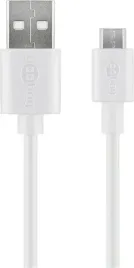 kabel-goobay-43837-microusb-2-0-do-usb-2-0-1-m-bialy