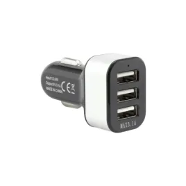 ladowarka-samochodowa-sbox-cc-331b-3-1a-usb-czarno-szara