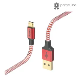 hama-kabel-ladowania-i-transferu-15m-usb-a-micro-usb-czerwony