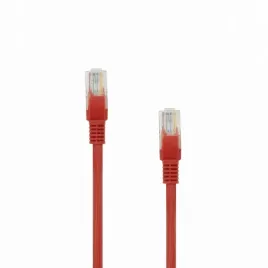 kabel-sieciowy-sbox-utp-cat5e-5m-rj45-czerwony-utp-5r