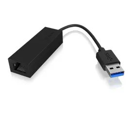 adapter-usb-3-0-na-gigabit-ethernet-raidsonic-icy-box-ib-ac501a