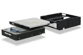adapter-montazowy-icydock-525-na-hdd-35-i-odd-slim-95-mm