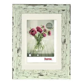 nowoczesna-ramka-na-zdjecia-hama-chalet-pastelmint-13x18-cm