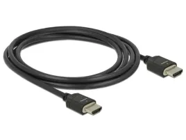 delock-kabel-hdmi-ultra-high-speed-8k-48-gbps-2-m-czarny