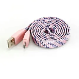 kabel-sbox-usb-do-micro-usb-2-0-1m-rozowy-pleciony-usb-103cf-p