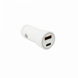 ladowarka-samochodowa-sbox-cc-095-20w-2-porty-type-c-i-usb-a-biala