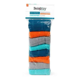 mikrofibrowe-sciereczki-beldray-la066374feu7-zestaw-8-kolorow