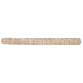 stoper-do-drzwi-bezowy-boucle-dekoracyjny-walek-80-cm