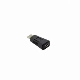 adapter-usb-c-do-micro-usb-2-0-otg-sbox-czarny-matowy