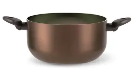 garnek-pensofal-diamante-20-cm-z-2-uchwytami-czekoladowy