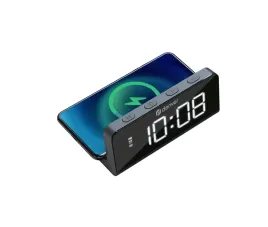 cyfrowy-budzik-denver-ecq-103mk2-z-bezprzewodowym-ladowaniem-usb-c